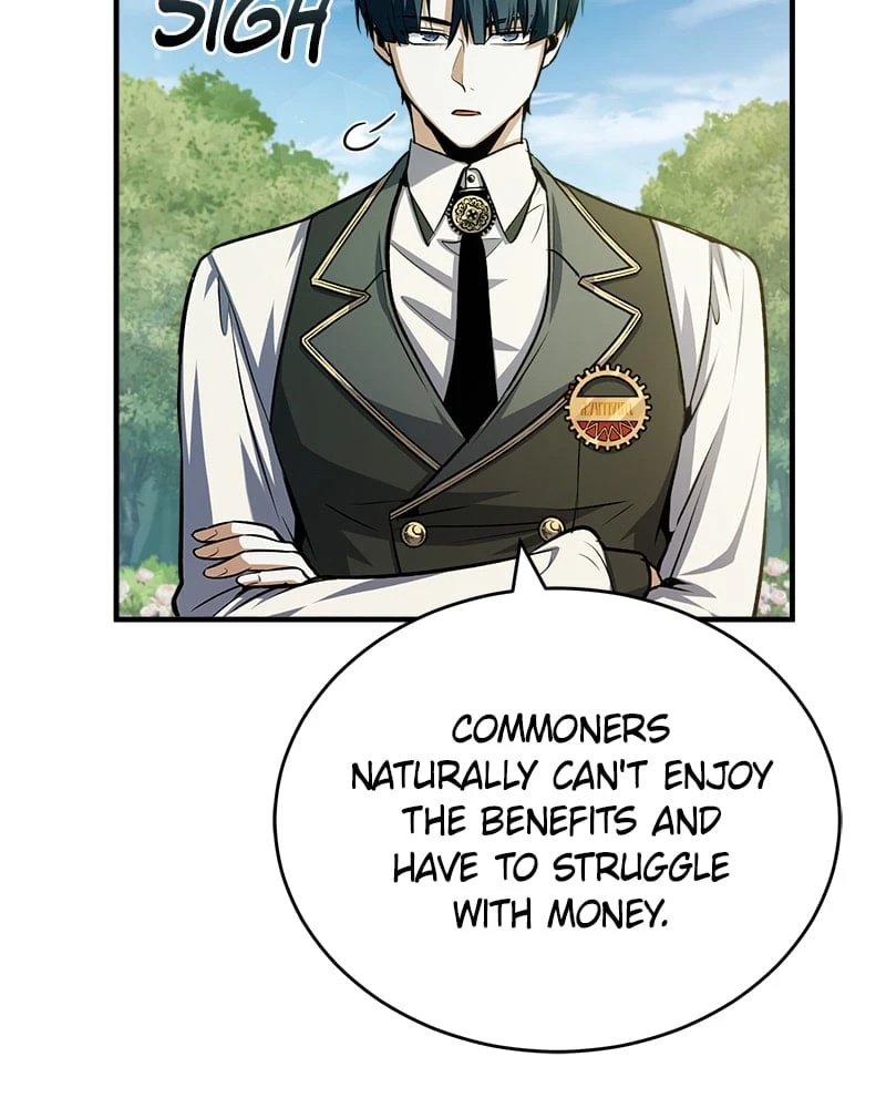 Academy's Undercover Professor Chapter 60 - 64