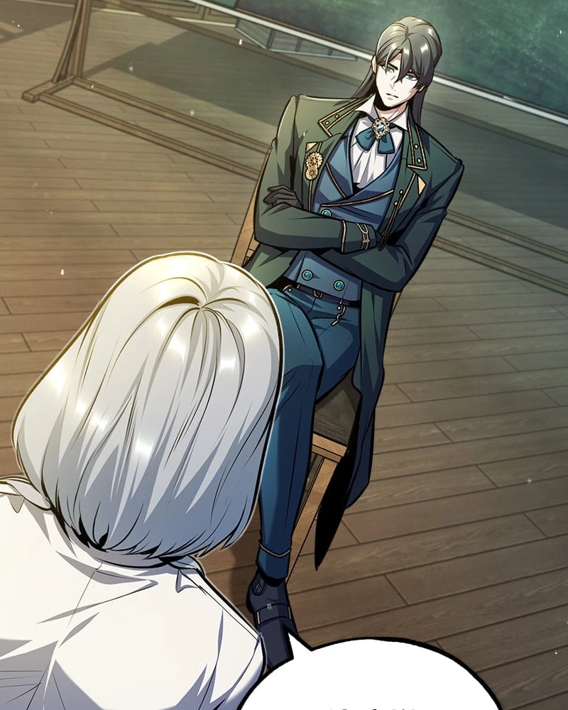 Academy's Undercover Professor Chapter 59 - 43