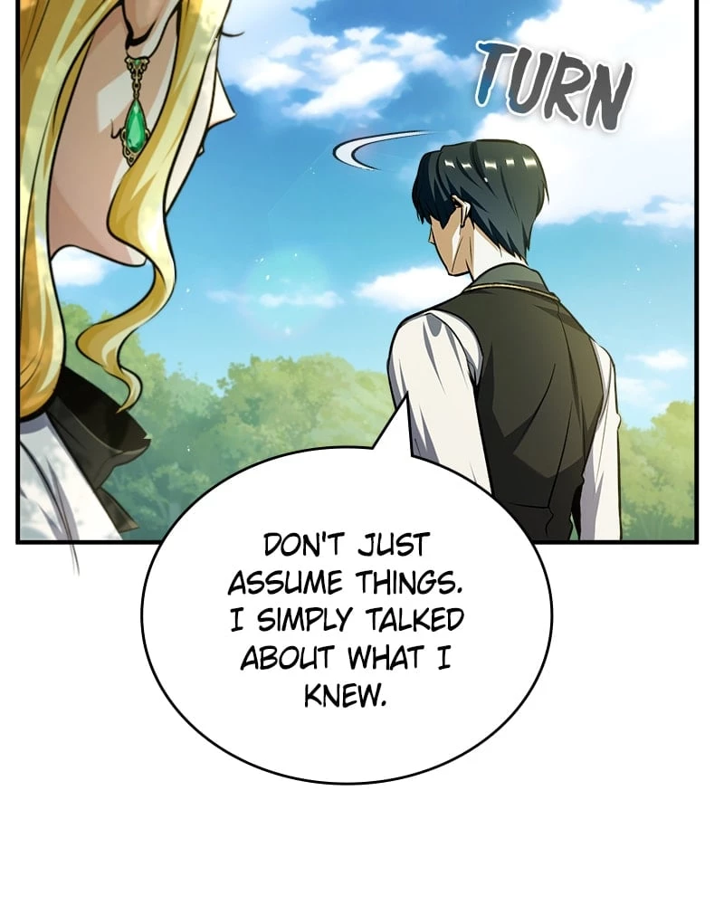 Academy's Undercover Professor Chapter 60 - 68