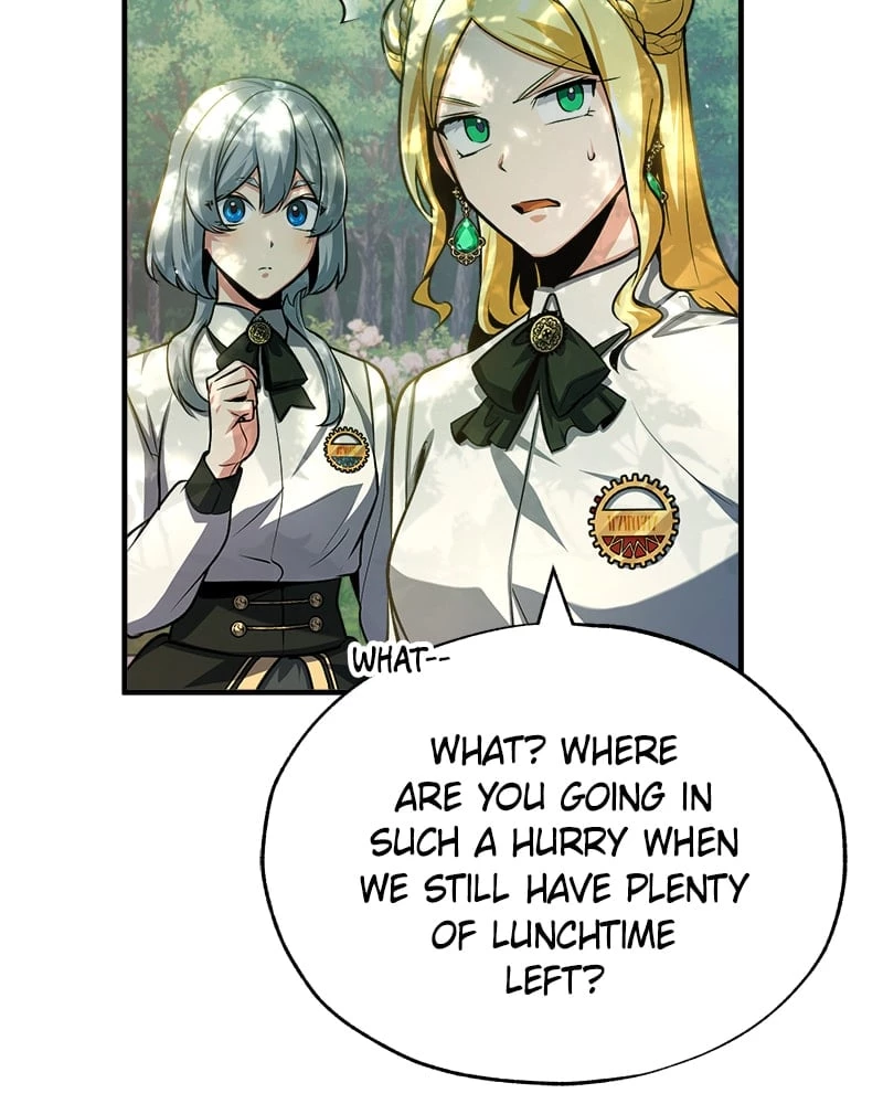 Academy's Undercover Professor Chapter 60 - 70