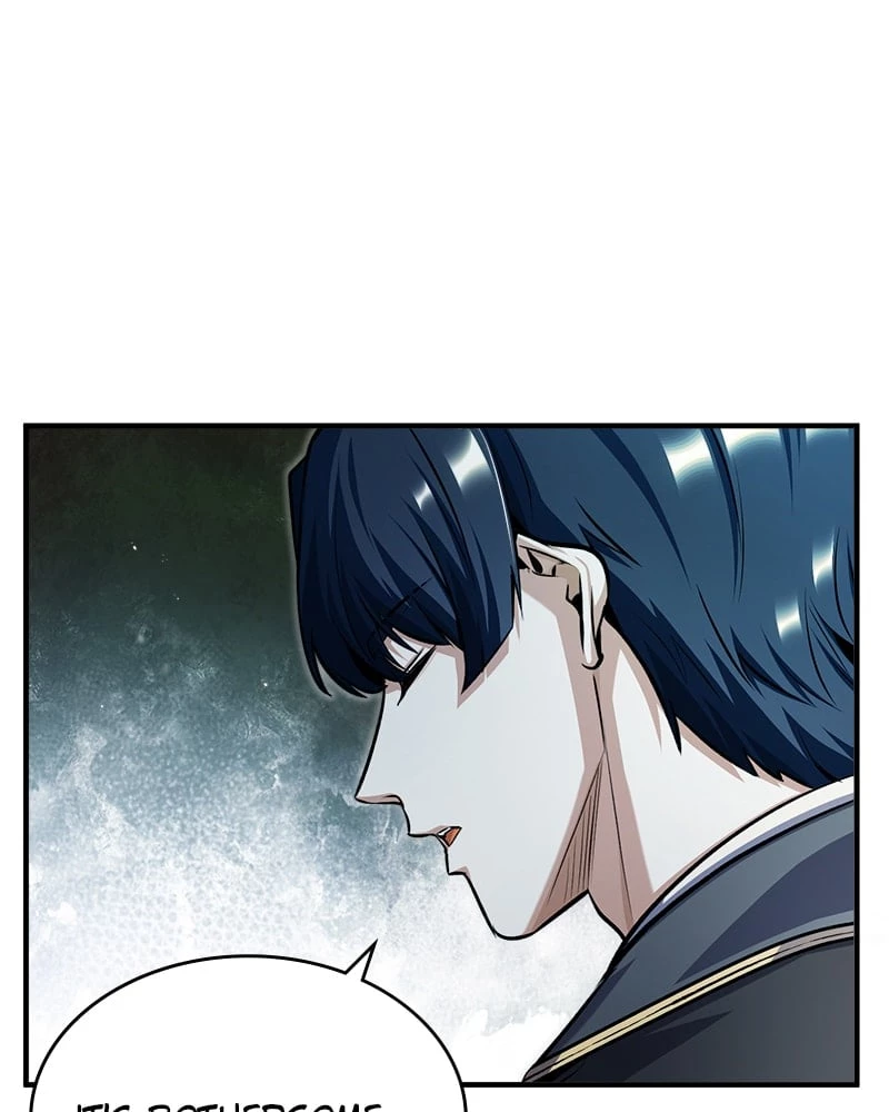 Academy's Undercover Professor Chapter 60 - 71