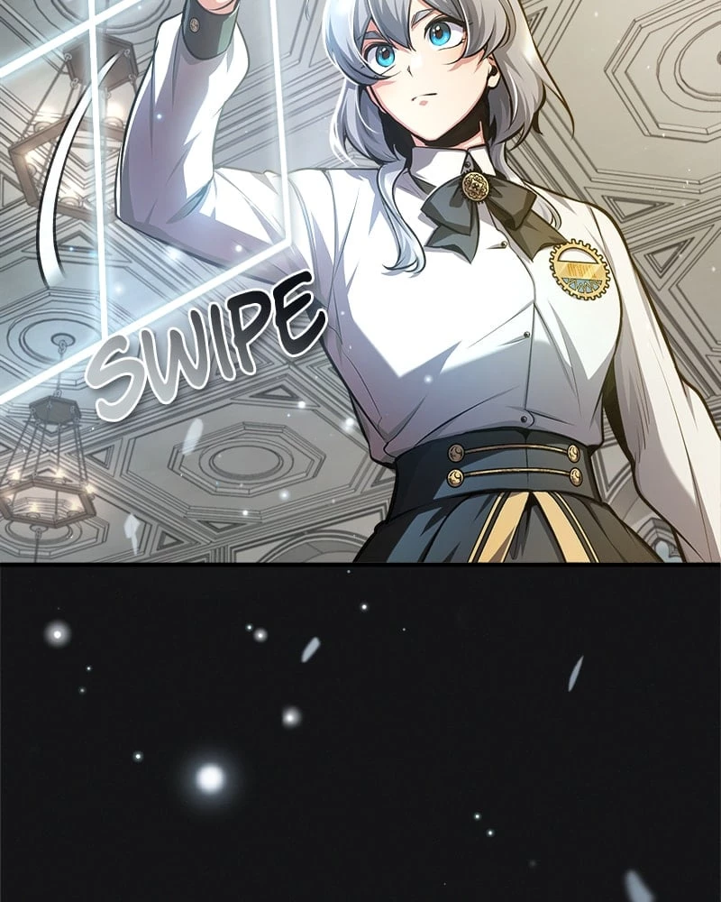 Academy's Undercover Professor Chapter 59 - 48