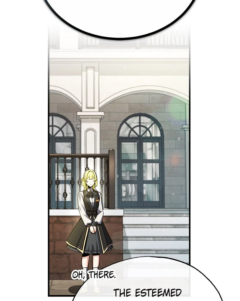 Academy's Undercover Professor Chapter 60 - 73