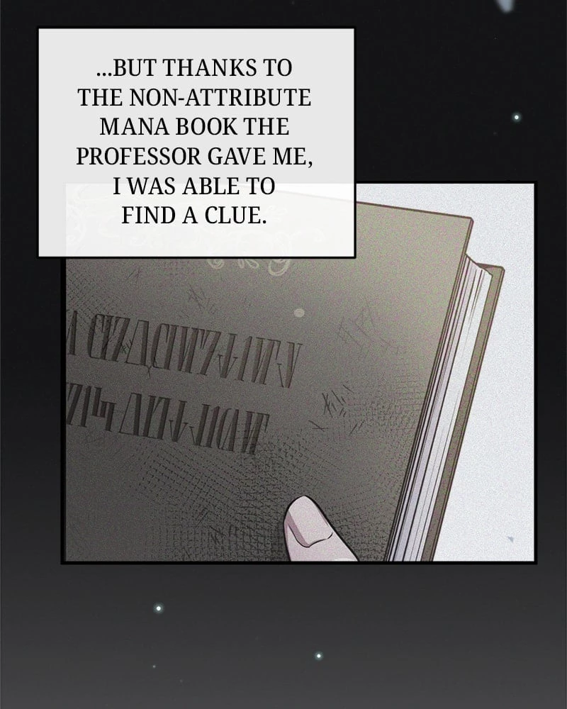 Academy's Undercover Professor Chapter 59 - 49