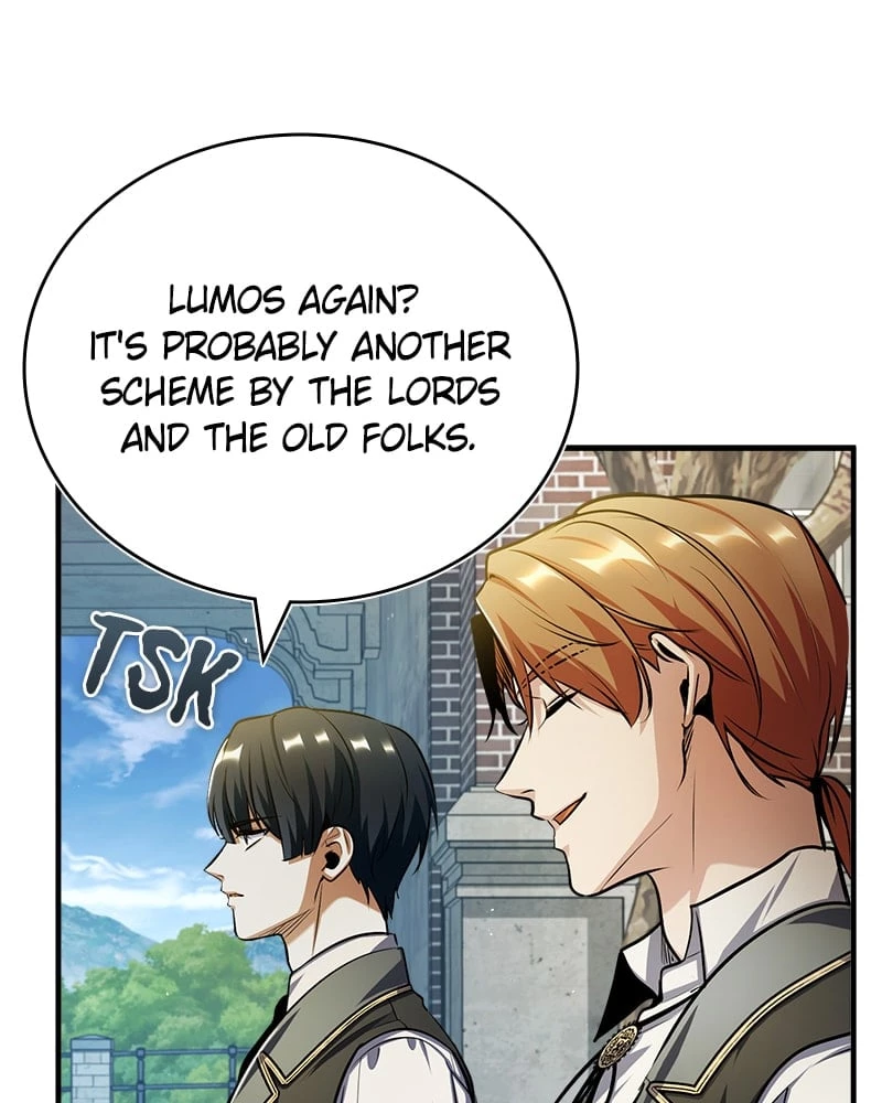 Academy's Undercover Professor Chapter 60 - 75