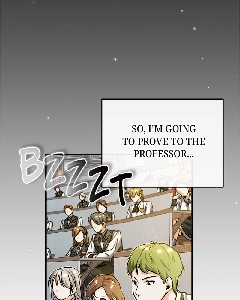 Academy's Undercover Professor Chapter 59 - 50