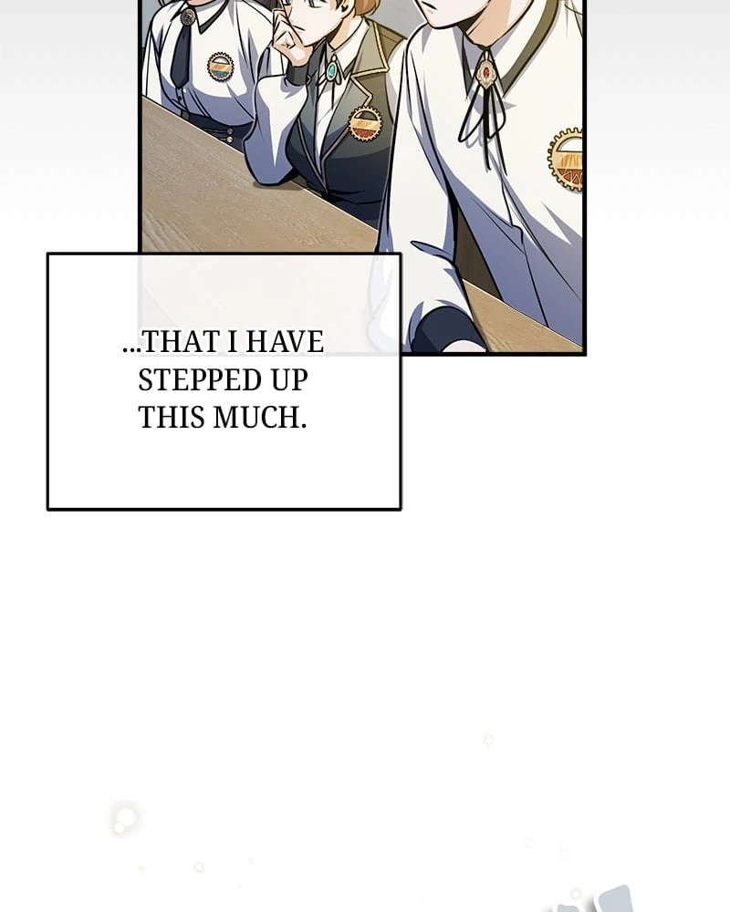 Academy's Undercover Professor Chapter 59 - 51