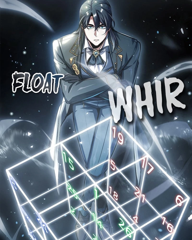 Academy's Undercover Professor Chapter 59 - 54
