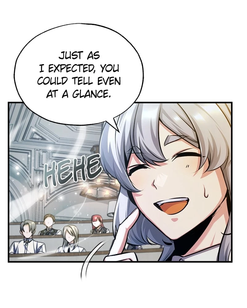 Academy's Undercover Professor Chapter 59 - 56