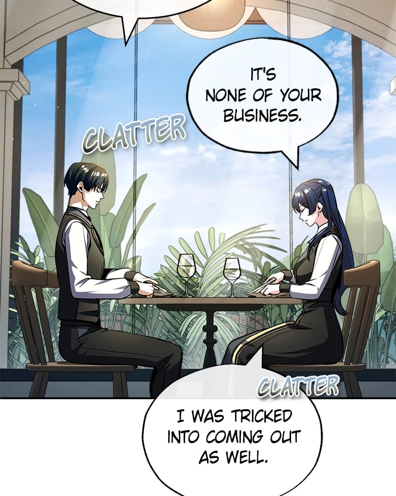 Academy's Undercover Professor Chapter 60 - 84
