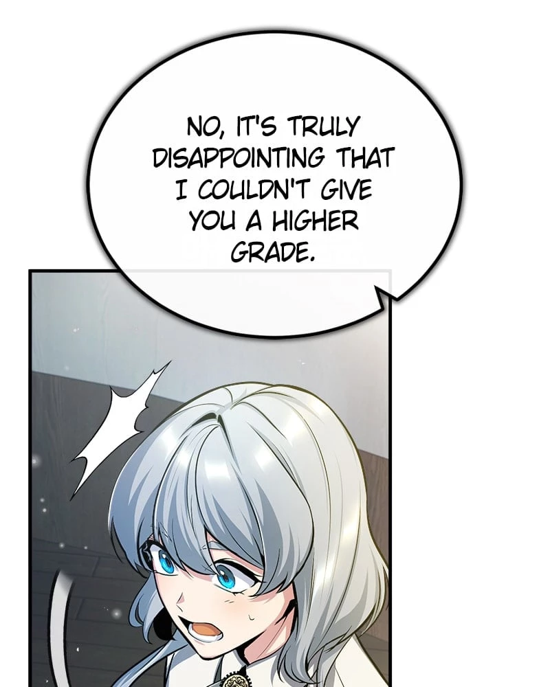 Academy's Undercover Professor Chapter 59 - 60