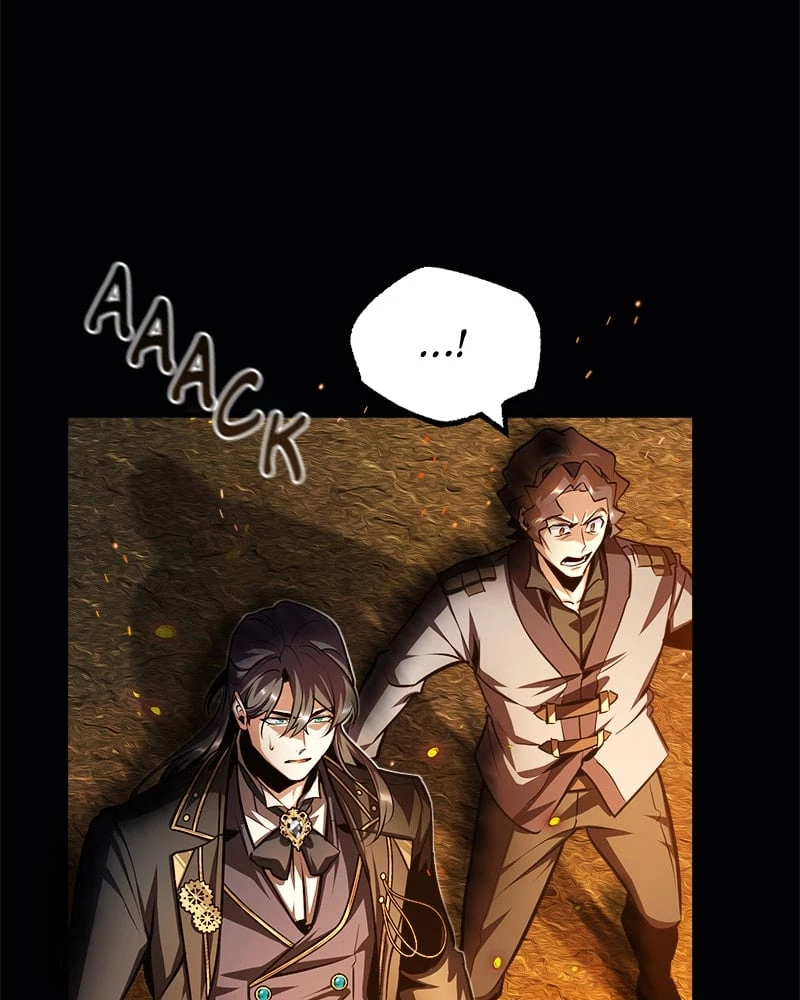 Academy's Undercover Professor Chapter 58 - 44