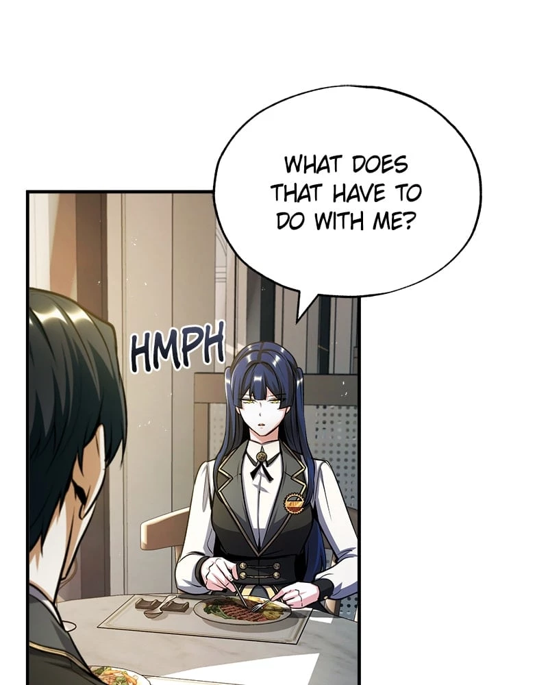 Academy's Undercover Professor Chapter 60 - 87
