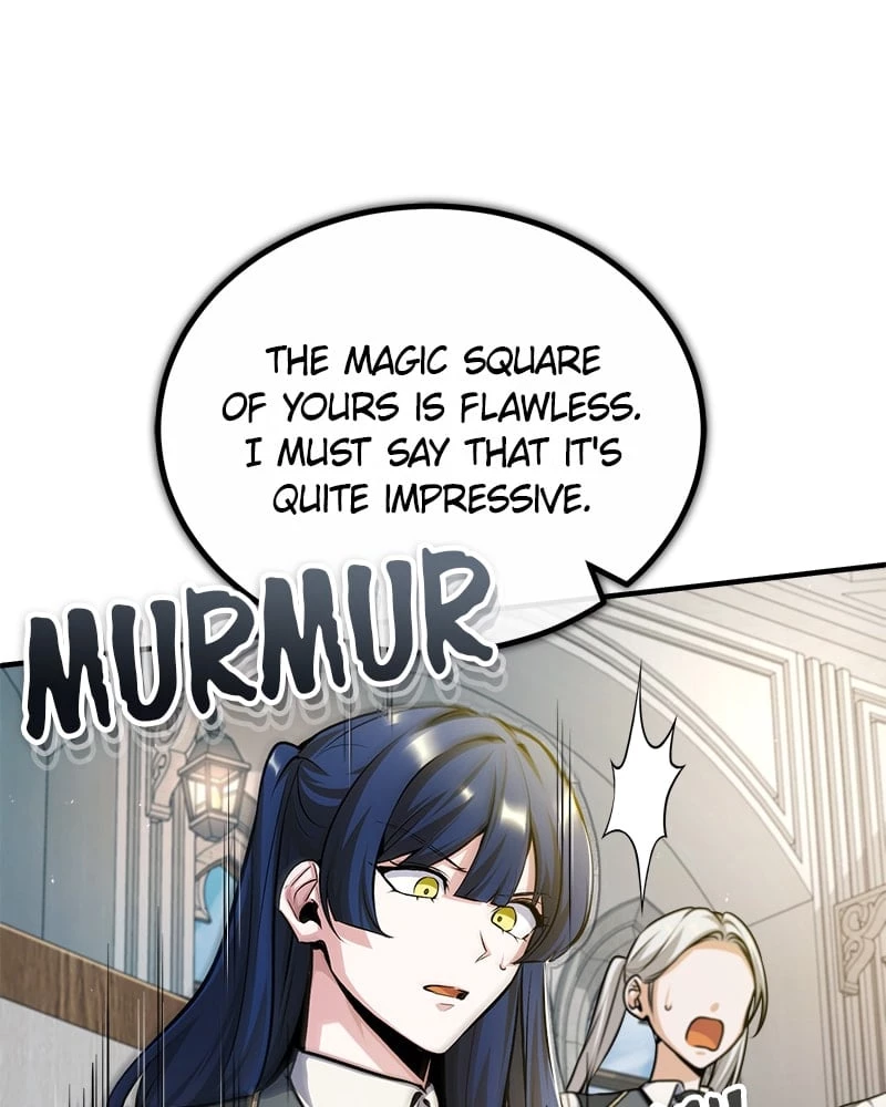 Academy's Undercover Professor Chapter 59 - 62