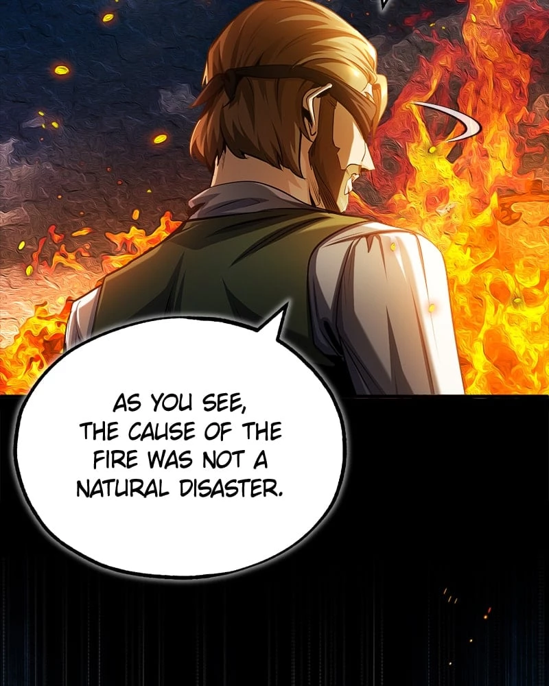 Academy's Undercover Professor Chapter 58 - 46