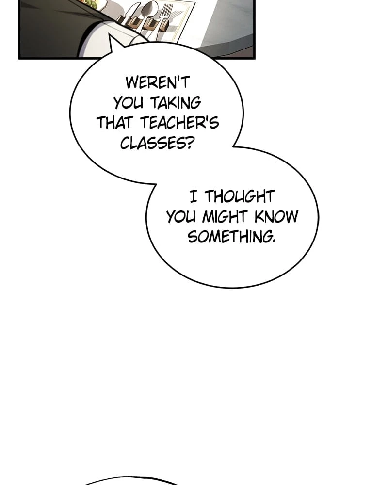 Academy's Undercover Professor Chapter 60 - 88