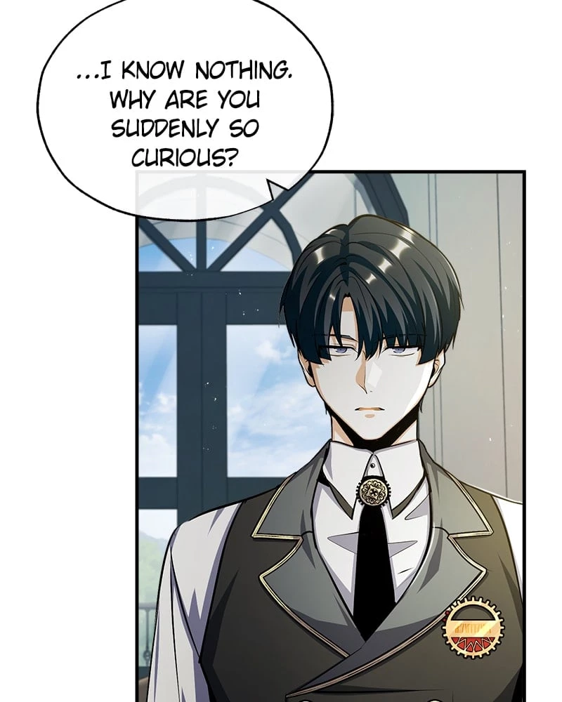 Academy's Undercover Professor Chapter 60 - 89