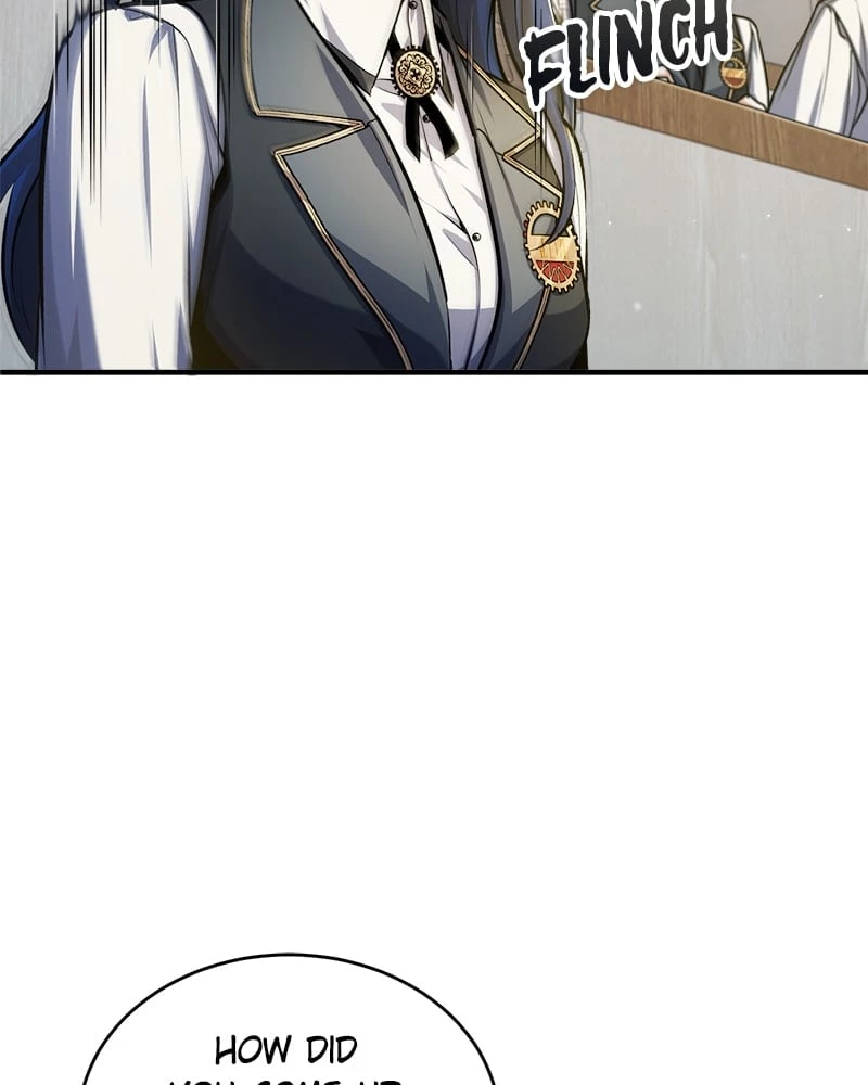 Academy's Undercover Professor Chapter 59 - 63
