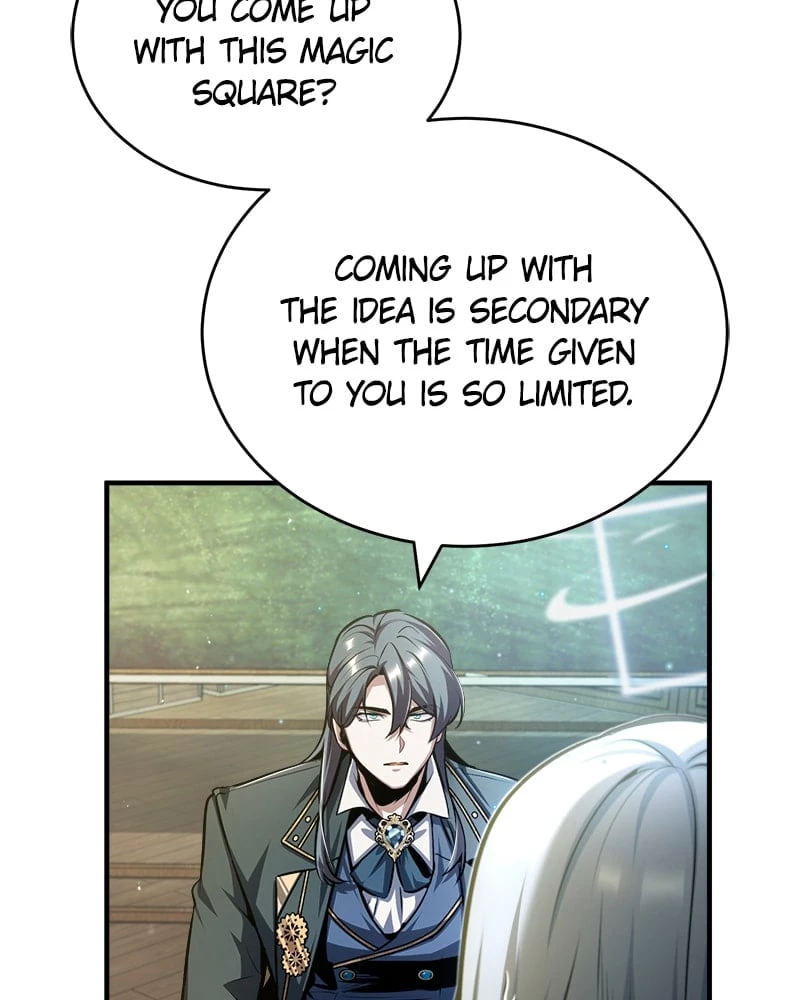 Academy's Undercover Professor Chapter 59 - 64