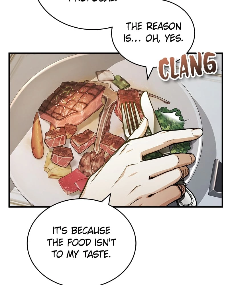 Academy's Undercover Professor Chapter 60 - 93