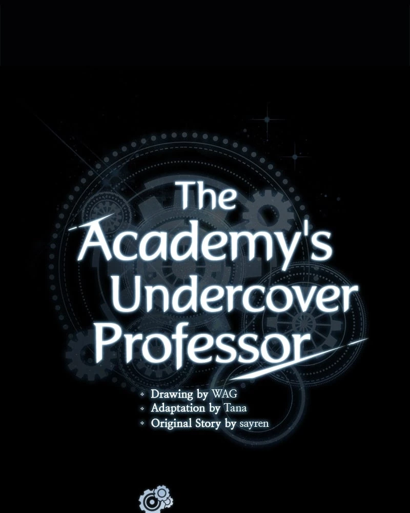Academy's Undercover Professor Chapter 58 - 50