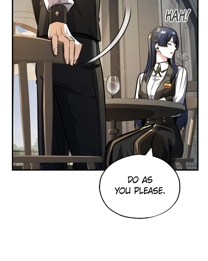 Academy's Undercover Professor Chapter 60 - 95