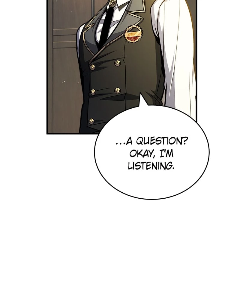 Academy's Undercover Professor Chapter 60 - 97