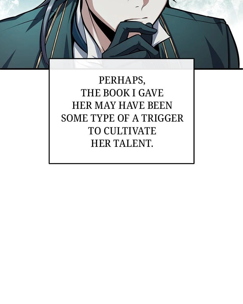 Academy's Undercover Professor Chapter 59 - 69