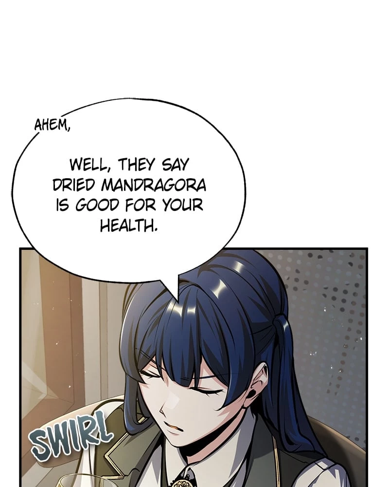 Academy's Undercover Professor Chapter 60 - 98