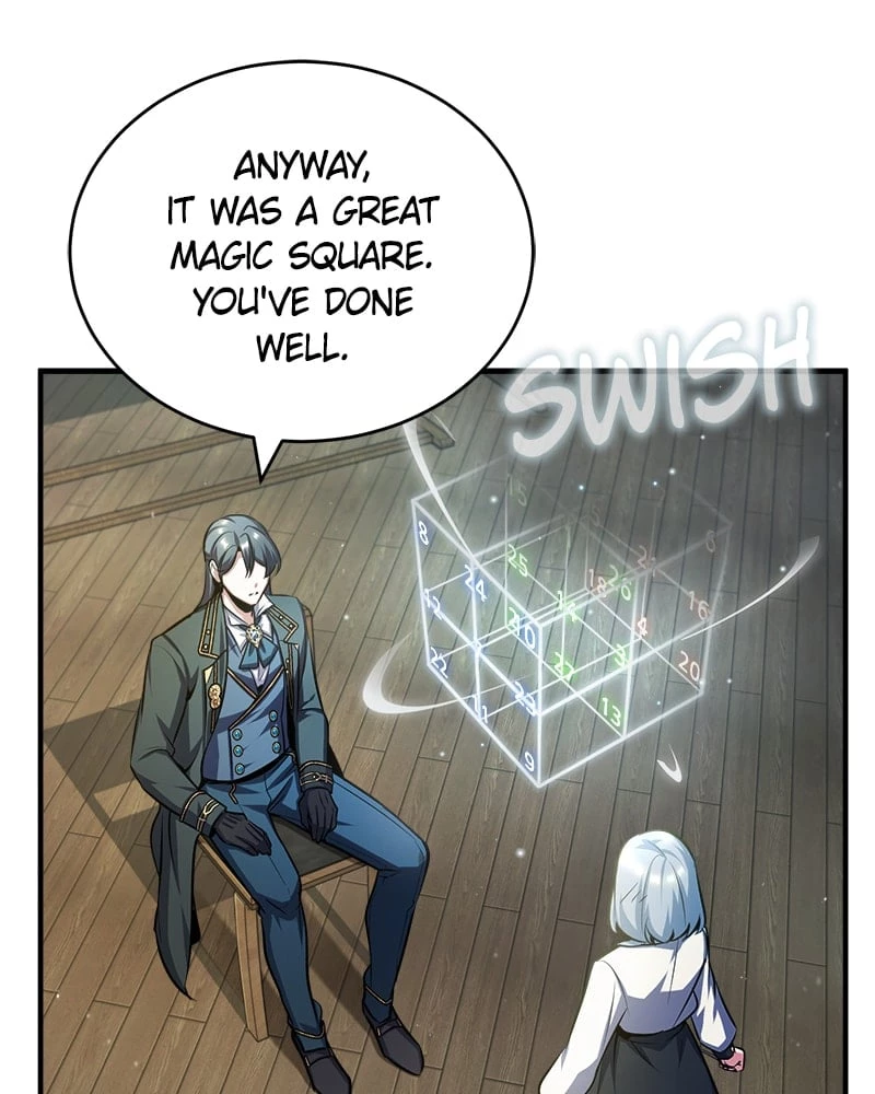 Academy's Undercover Professor Chapter 59 - 70