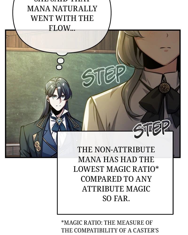 Academy's Undercover Professor Chapter 59 - 72