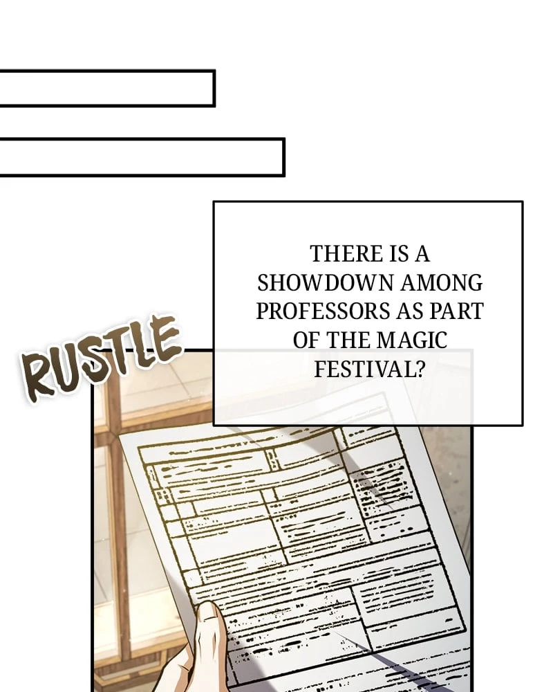 Academy's Undercover Professor Chapter 60 - 102