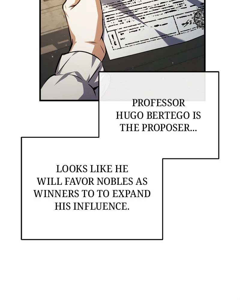 Academy's Undercover Professor Chapter 60 - 103