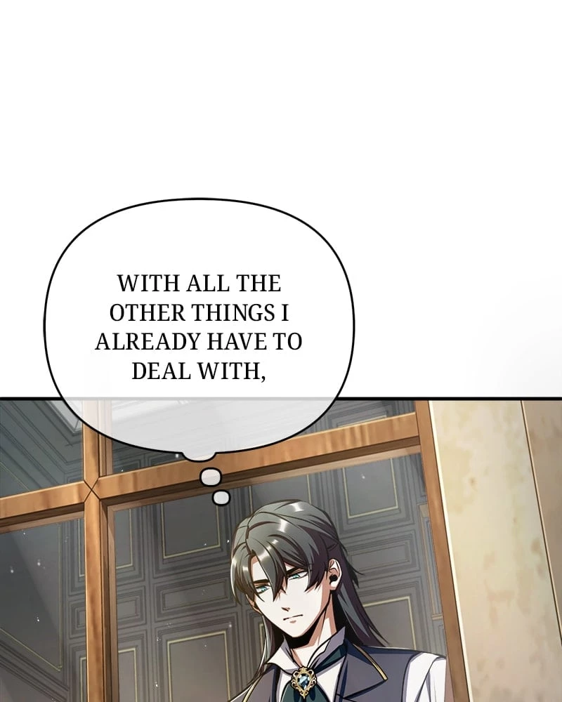 Academy's Undercover Professor Chapter 60 - 104