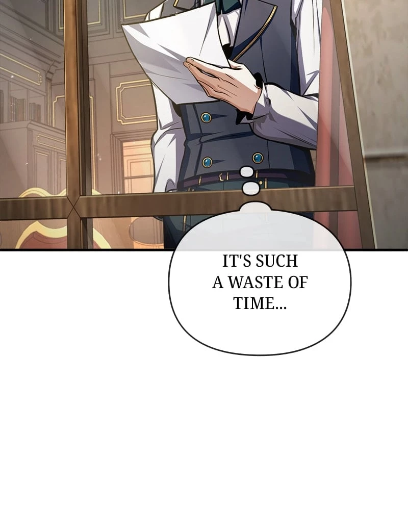 Academy's Undercover Professor Chapter 60 - 105