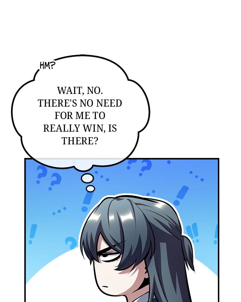 Academy's Undercover Professor Chapter 60 - 106