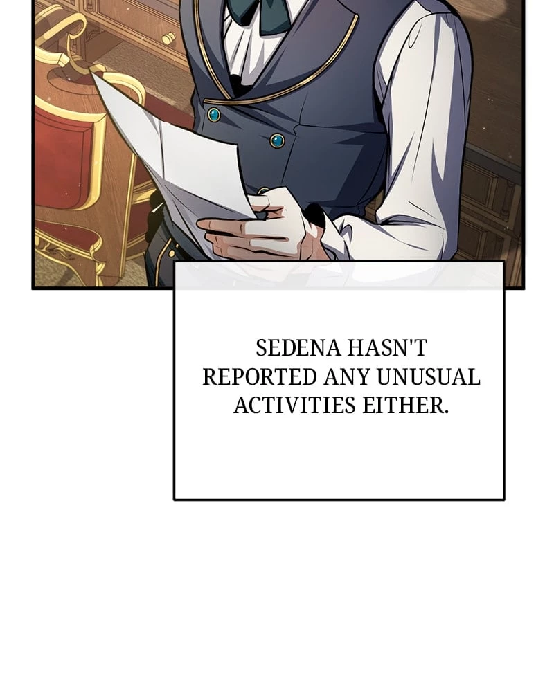 Academy's Undercover Professor Chapter 60 - 109