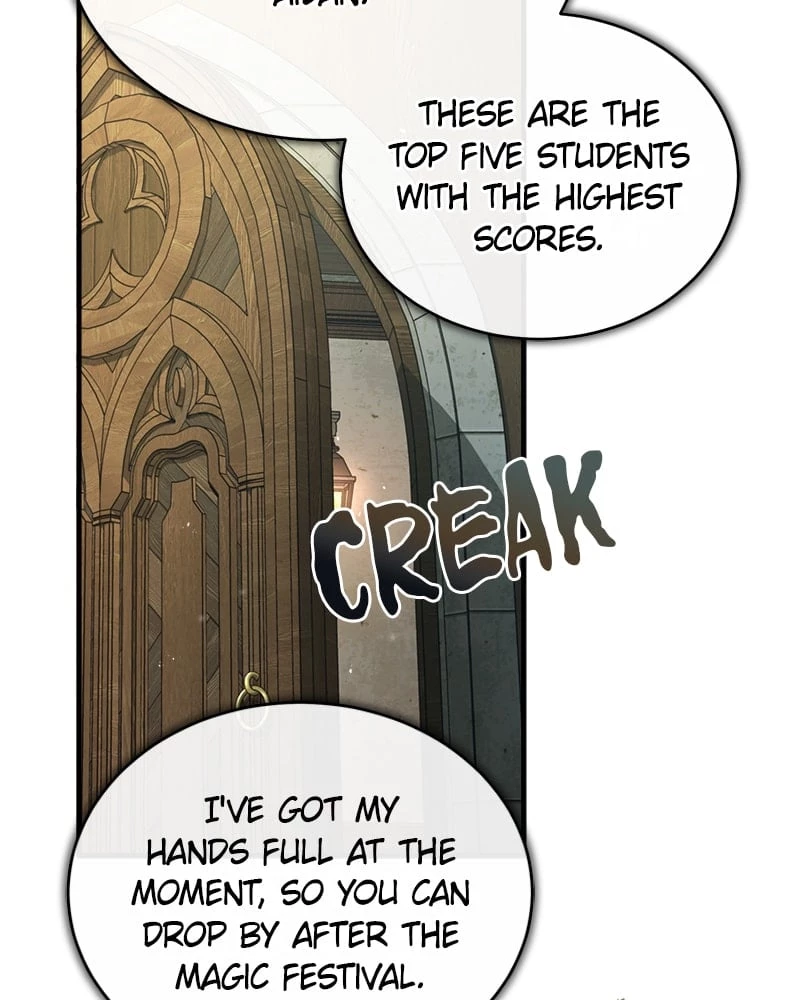 Academy's Undercover Professor Chapter 59 - 83