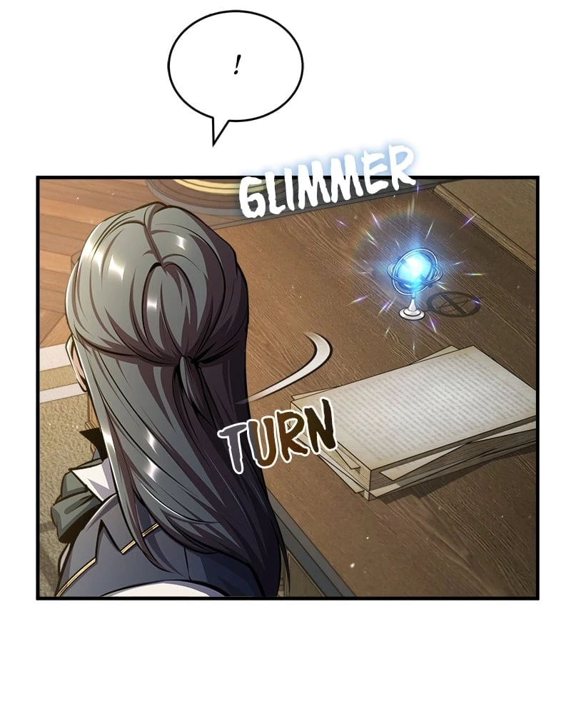 Academy's Undercover Professor Chapter 60 - 112