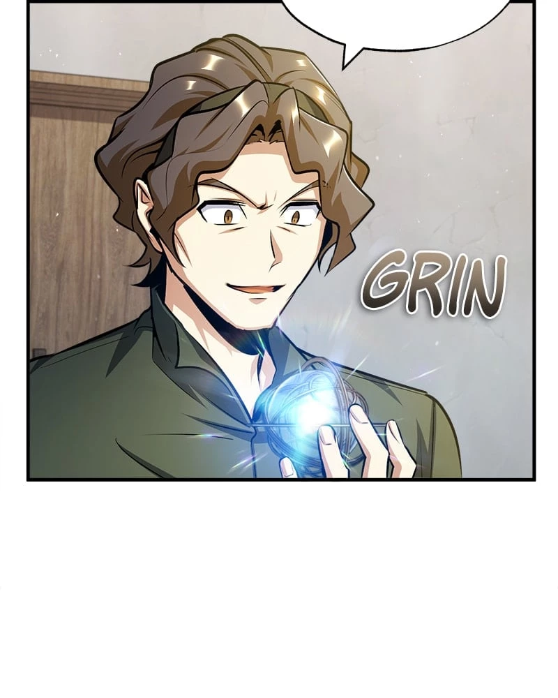 Academy's Undercover Professor Chapter 60 - 114