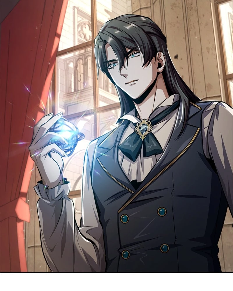 Academy's Undercover Professor Chapter 60 - 116