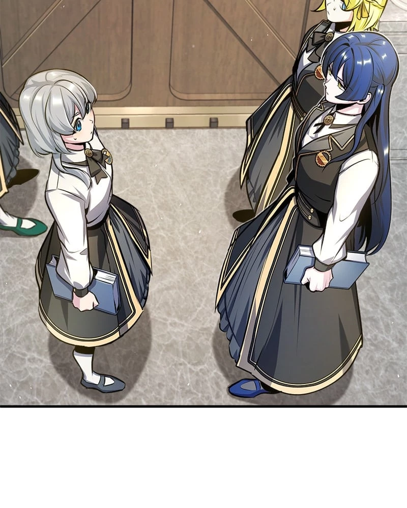 Academy's Undercover Professor Chapter 59 - 88