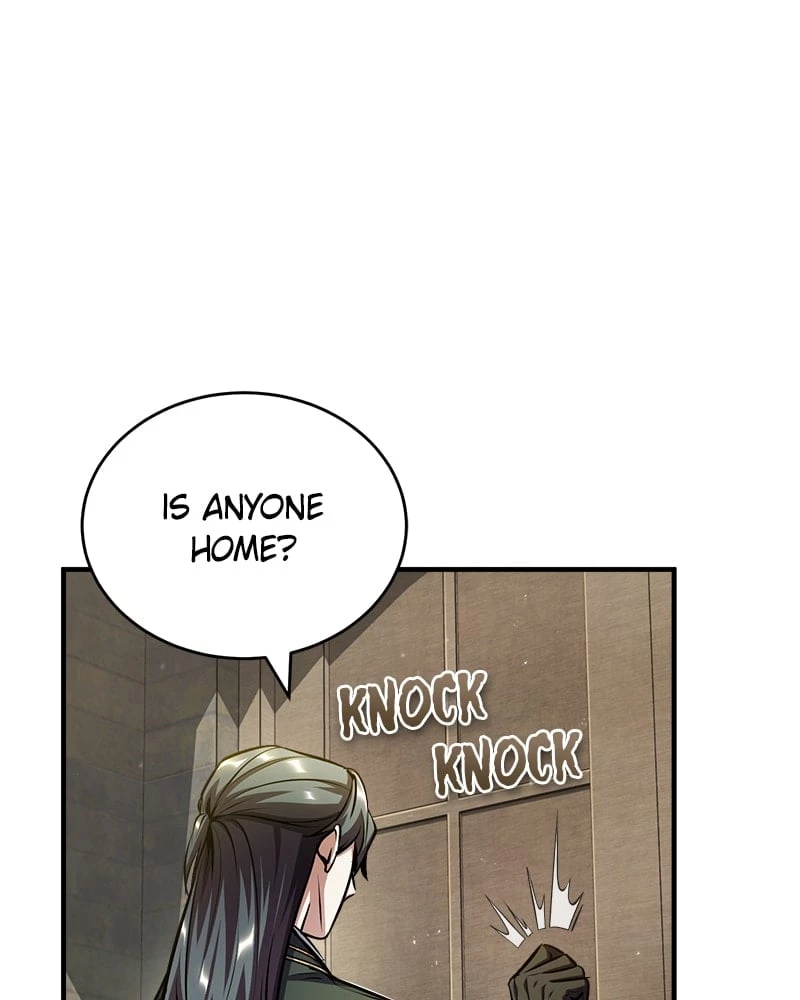 Academy's Undercover Professor Chapter 60 - 120