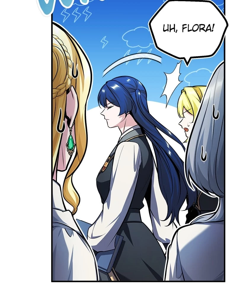 Academy's Undercover Professor Chapter 59 - 93
