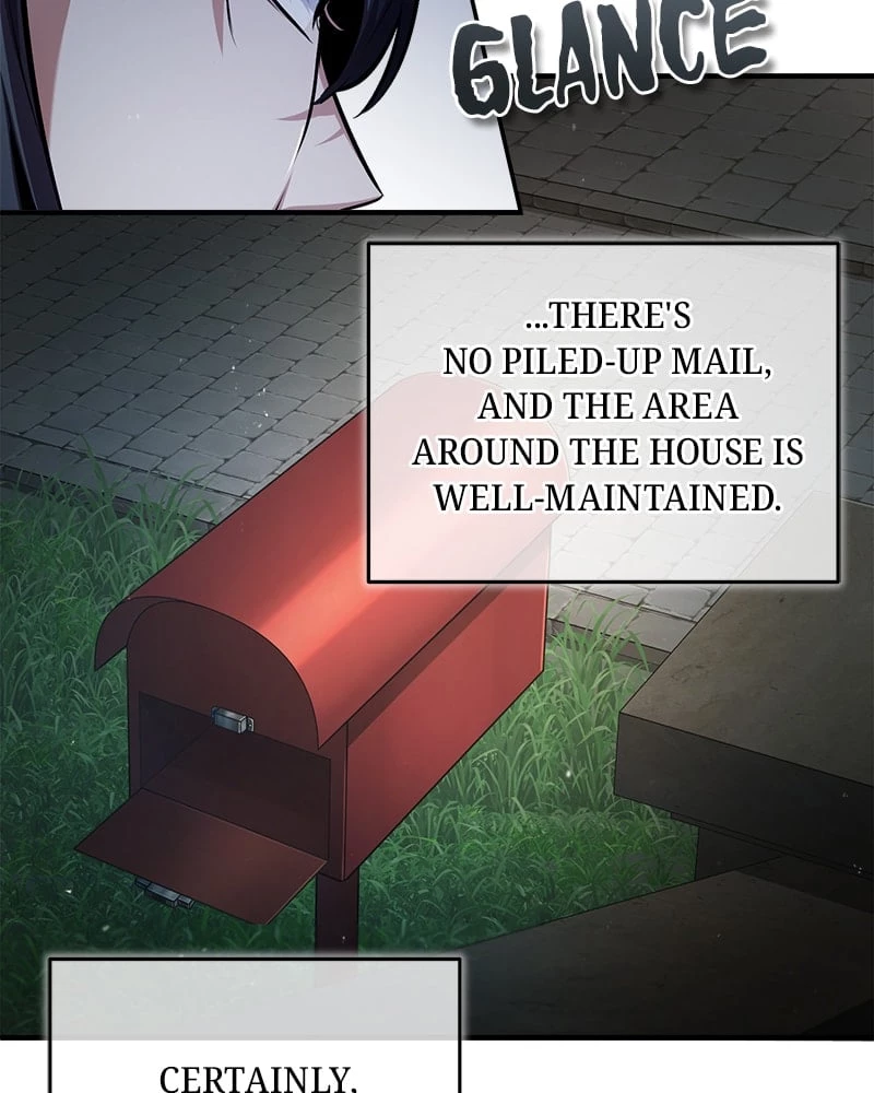 Academy's Undercover Professor Chapter 60 - 122