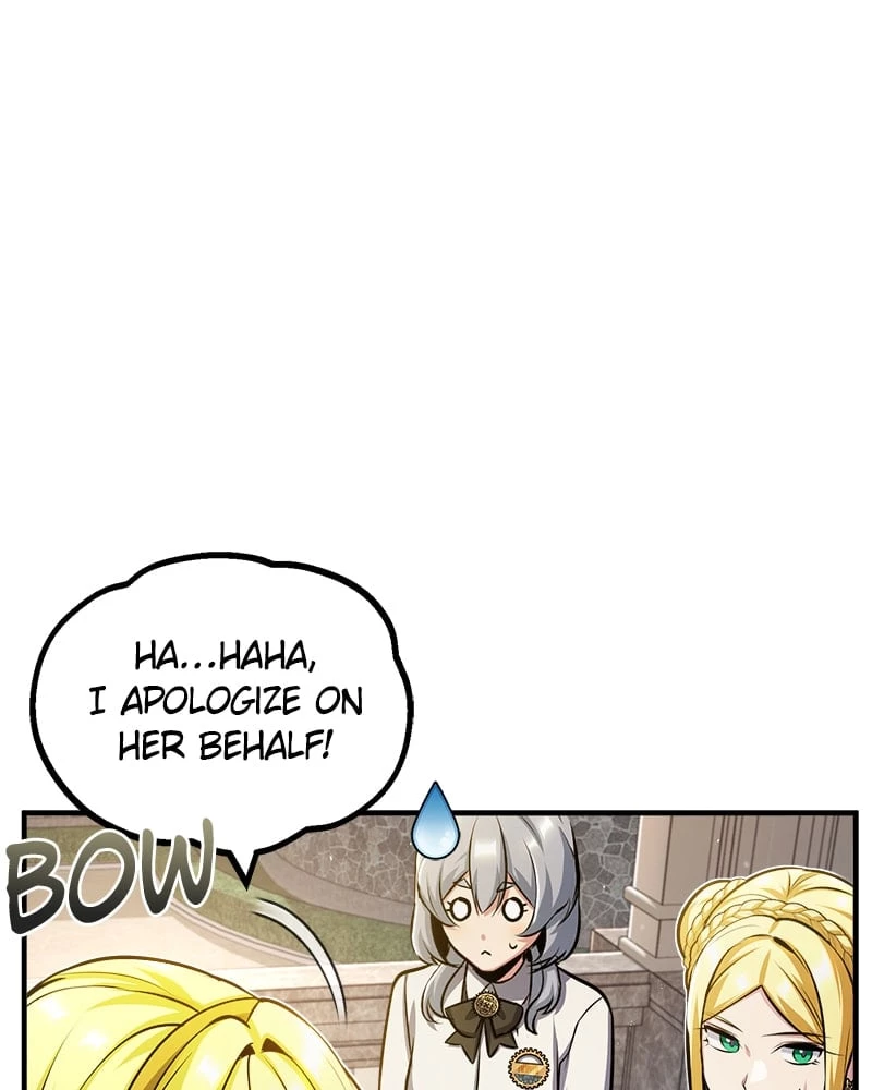 Academy's Undercover Professor Chapter 59 - 94