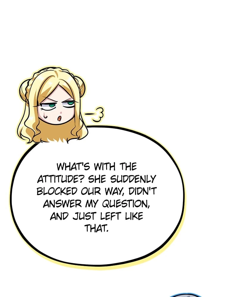 Academy's Undercover Professor Chapter 59 - 96
