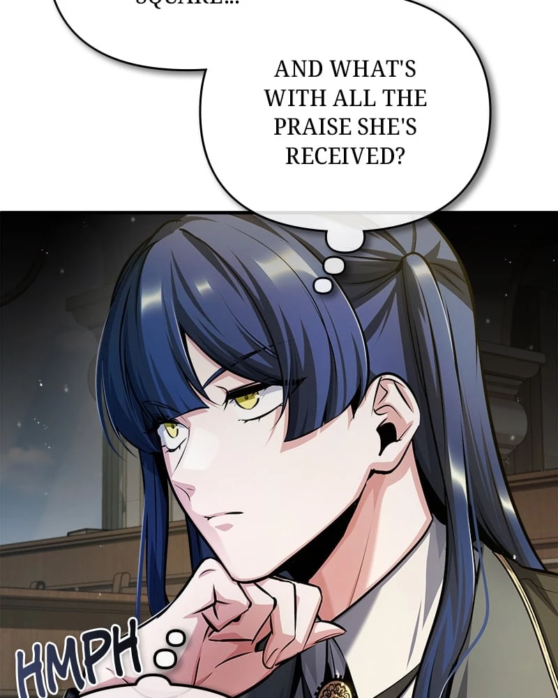 Academy's Undercover Professor Chapter 59 - 101
