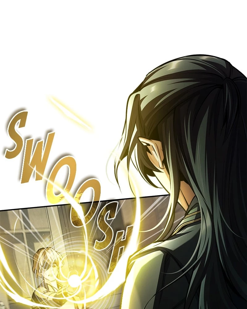 Academy's Undercover Professor Chapter 60 - 130