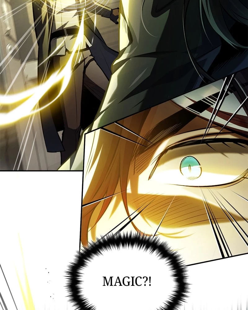 Academy's Undercover Professor Chapter 60 - 131